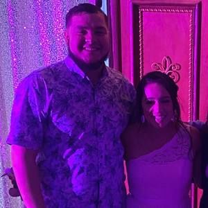 Meet your Posher, Derek